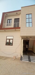 3 BHK 50 Sq.Yd. Independent House in Ishapuram Colony 