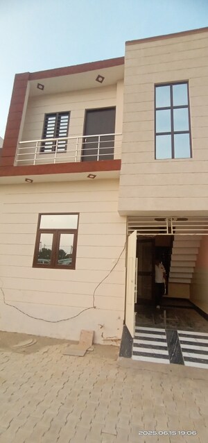 3 BHK Independent House For Sale in Rakshapuram