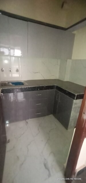 Kitchen in 3 BHK Independent House at Rakshapuram – for Sale