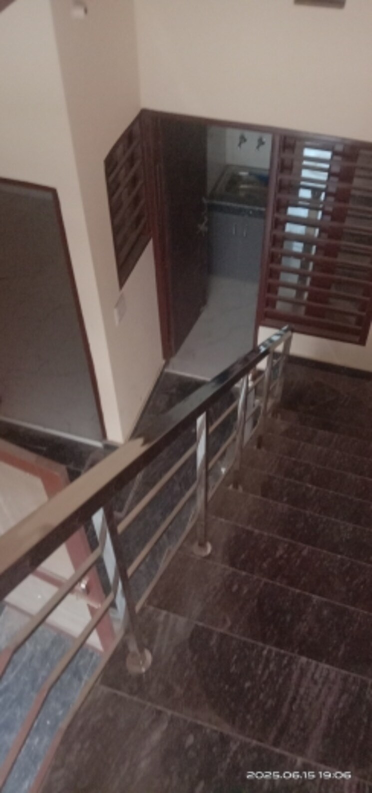 Balcony, rakshapuram 3 Bedroom 50 Sq.Yd. Independent House In Rakshapuram Meerut 8816654