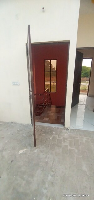Building Lobby in 3 BHK Independent House at Rakshapuram – for Sale