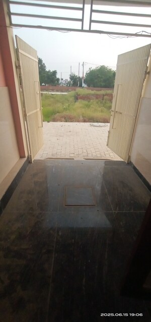 Kitchen in 3 BHK Independent House at Rakshapuram – for Sale