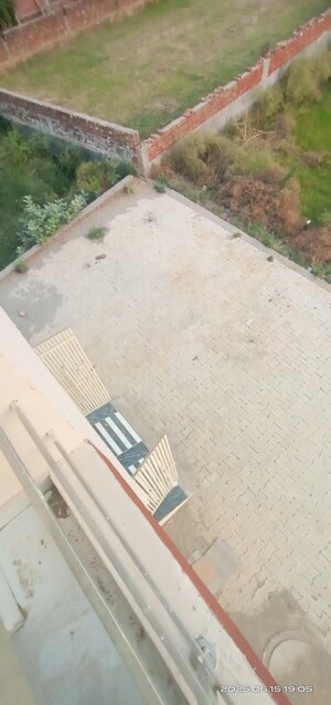 3 BHK Independent House – Exterior View View at Rakshapuram - for Sale