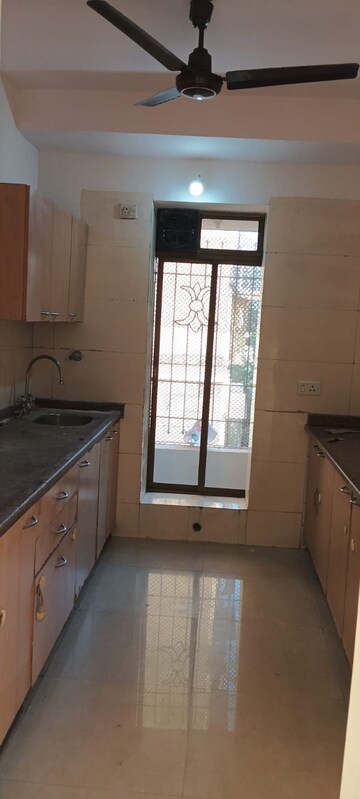 Kitchen in 2 BHK Apartment at Shree Mangesh, Chembur – for Rent