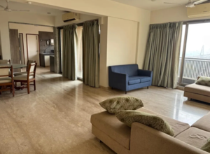 3 BHK Apartment For Sale in Juhu