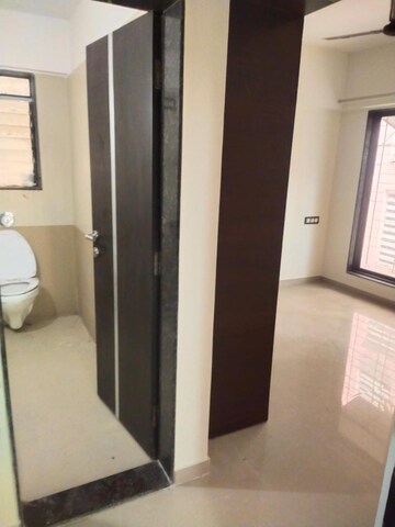 Master Bedroom in 2 BHK Apartment at Goregaon West – for Rent