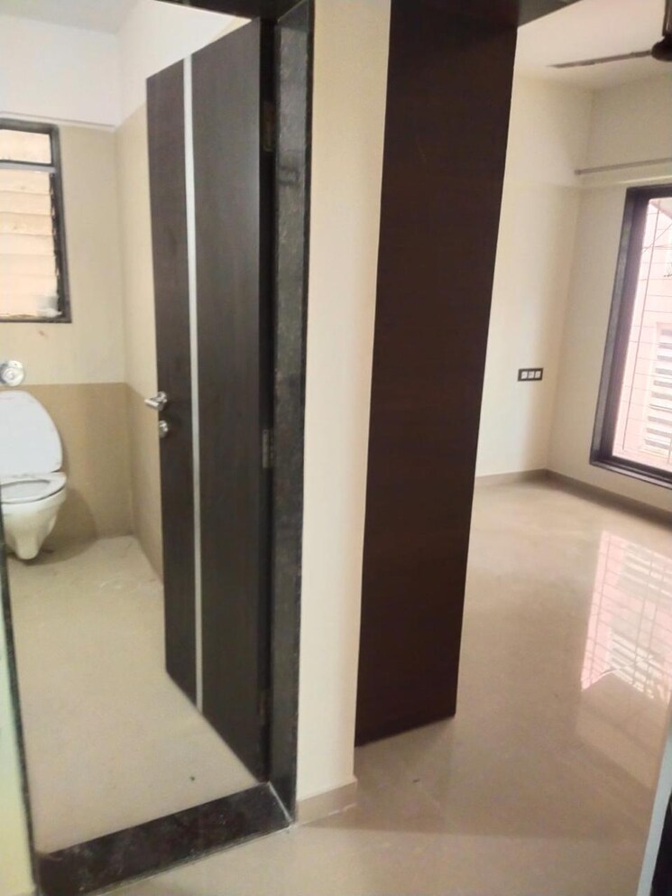 Master Bedroom, goregaon west 2 Bedroom 650 Sq.Ft. Apartment In Goregaon West Mumbai 8816663