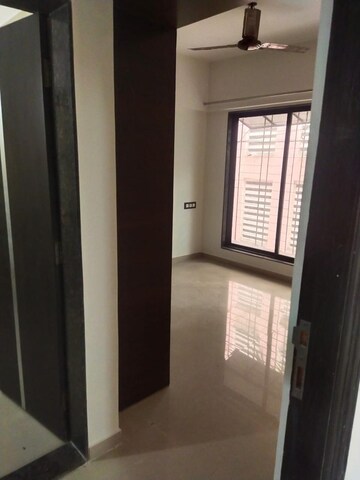 Master Bedroom in 2 BHK Apartment at Goregaon West – for Rent