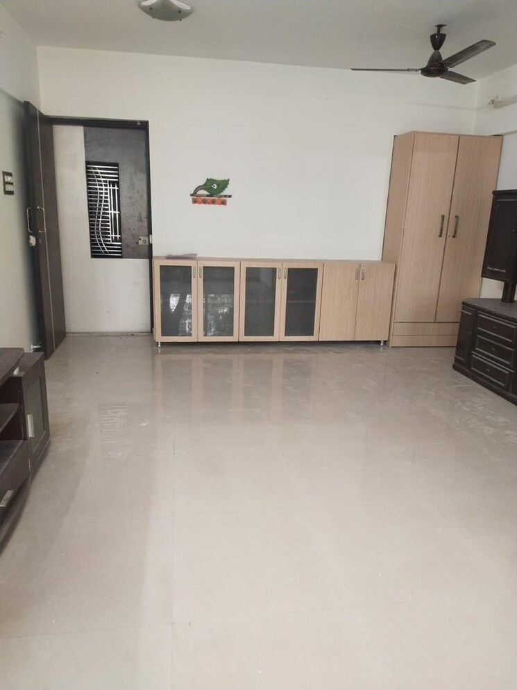 Living Room, goregaon west 2 Bedroom 650 Sq.Ft. Apartment In Goregaon West Mumbai 8816663