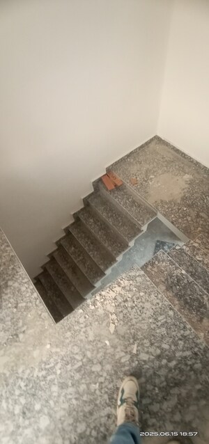 3 BHK Independent House – Exterior View View at Raksha Puram - for Sale