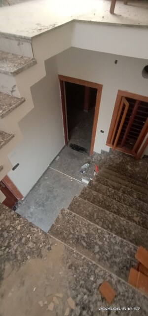 Living Room in 3 BHK Independent House at Raksha Puram – for Sale