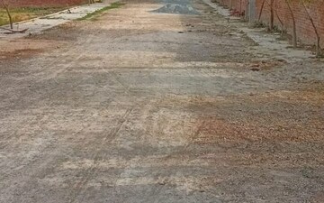 Plot For Sale in Harhua