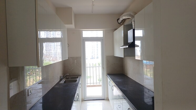 Kitchen, ss-the-coralwood 3 Bedroom 1750 Sq.Ft. Apartment In Sector 84 Gurgaon 8816666