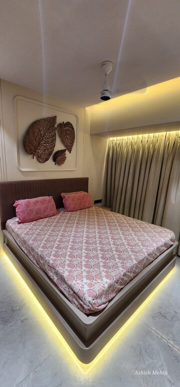 1 BHK Apartment For Sale in Ghansoli Sector 15