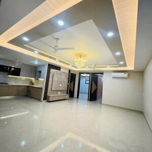 3 BHK Apartment For Sale in Juhu