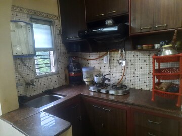 Kitchen in  Pg at Ranikuthi – for Rent