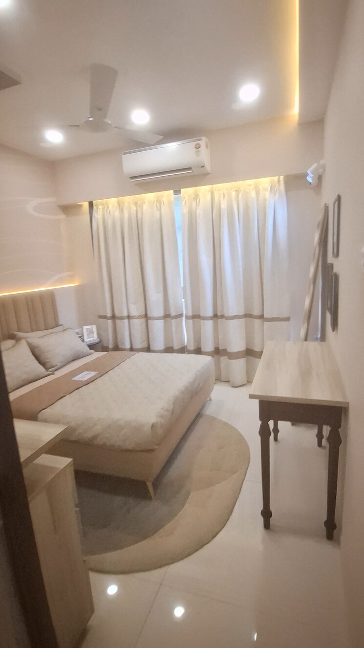 Room, kolte-patil-alora 2 Bedroom 744 Sq.Ft. Apartment In Santacruz East Mumbai 8816686