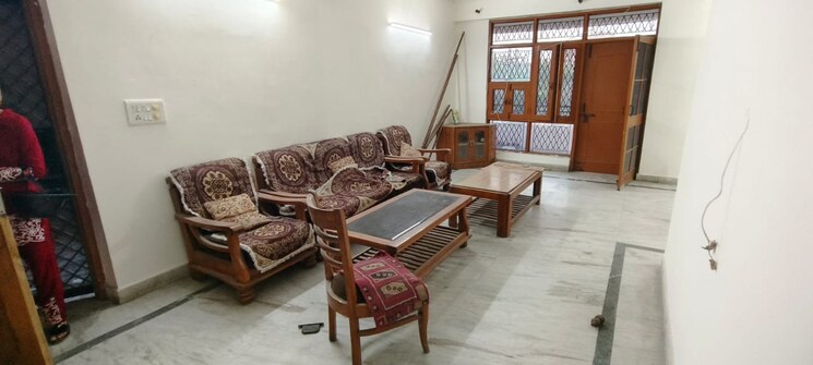 Living Room, jal-vidyut-apartment 3.5 Bedroom 1500 Sq.Ft. Apartment In Sector 21c Faridabad 8816680