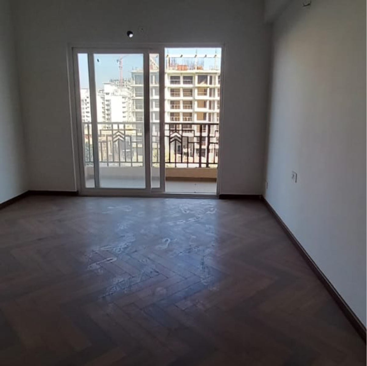 2 BHK + Pooja Room 700 Sq.Ft. Apartment in ACE Parkway