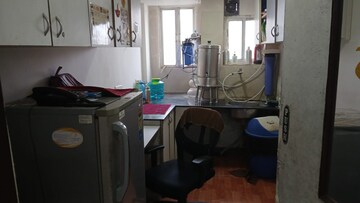 Team Area in  Office Space at NTPL Times Square, Andheri East – for Rent