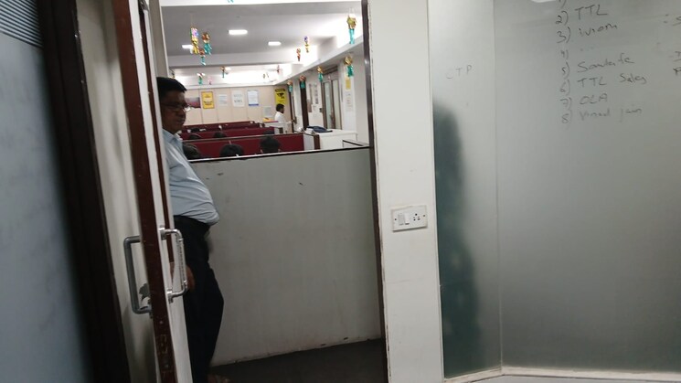 undefined, ntpl-times-square Commercial Office Space 3500 Sq.Ft. In Andheri East Mumbai 8816692