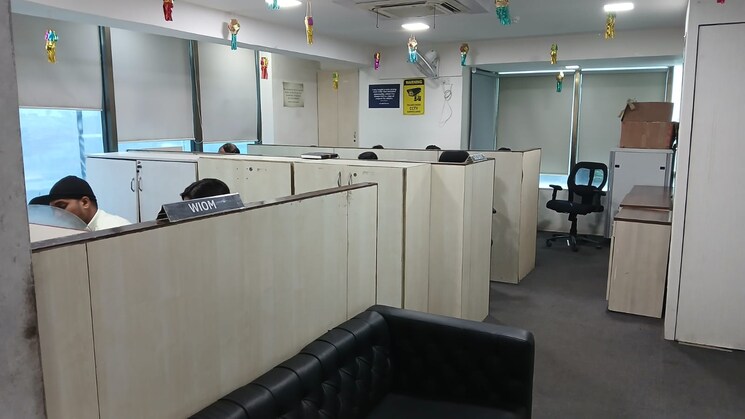 Team Area, ntpl-times-square Commercial Office Space 3500 Sq.Ft. In Andheri East Mumbai 8816692