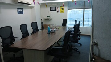 Team Area in  Office Space at NTPL Times Square, Andheri East – for Rent