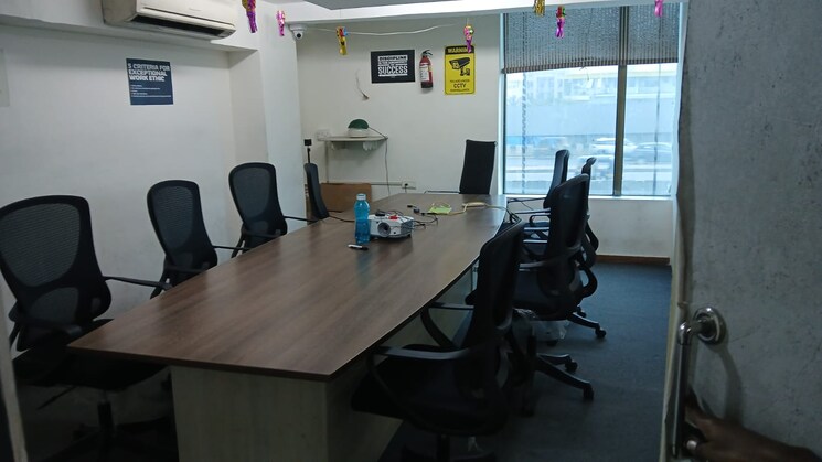 Team Area, ntpl-times-square Commercial Office Space 3500 Sq.Ft. In Andheri East Mumbai 8816692