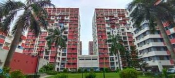 2 BHK Apartment For Sale in Shrachi Greenwood Sonata, Rajarhat New Town