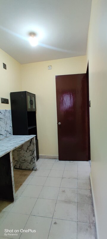 Bedroom in 2 BHK Apartment at Shrachi Greenwood Sonata, Rajarhat New Town – for Sale