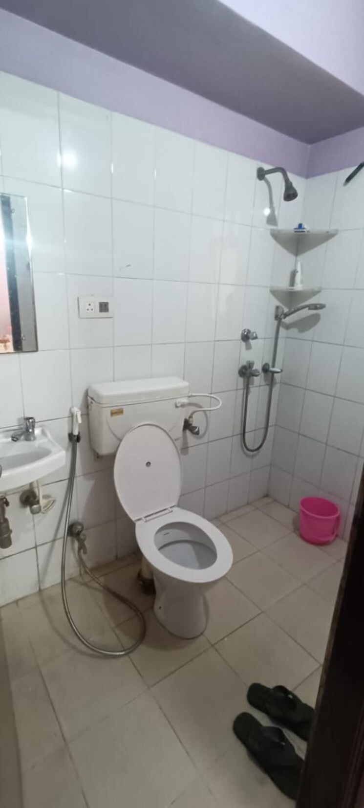 Bathroom, shrachi-greenwood-sonata 2 Bedroom 766 Sq.Ft. Apartment In Rajarhat New Town Kolkata 8816685