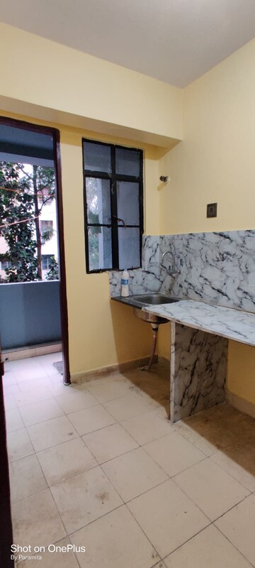 Bedroom in 2 BHK Apartment at Shrachi Greenwood Sonata, Rajarhat New Town – for Sale