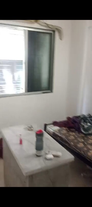 Bedroom in 1 RK Apartment at Arihant Tower Vakola, Santacruz East – for Rent