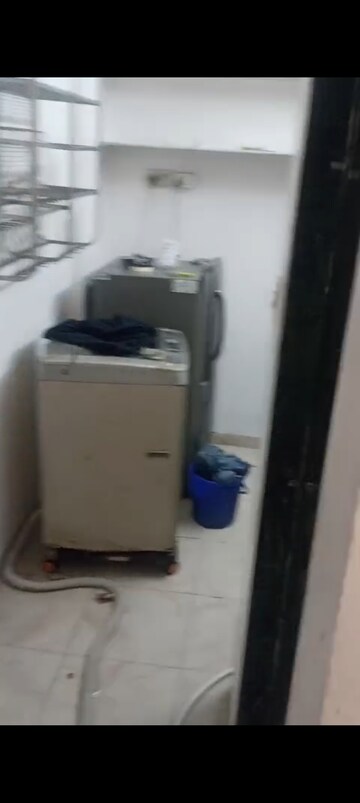Furnished Amenities in 1 RK Apartment at Arihant Tower Vakola, Santacruz East – for Rent
