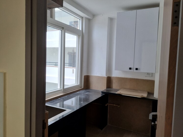 Kitchen, vamsiram-west-wood 3 Bedroom 2480 Sq.Ft. Apartment In Tolichowki Hyderabad 8816676