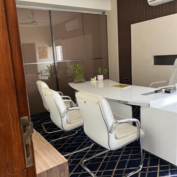Team Area in  Office Space at Manikonda – for Rent