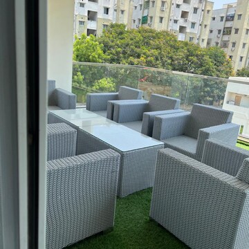  Office Space For Rent in Manikonda