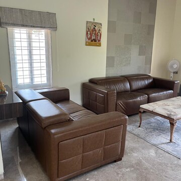 Living Room in  Office Space at Manikonda – for Rent