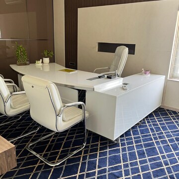 Team Area in  Office Space at Manikonda – for Rent