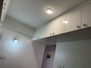 Room in 2 BHK Apartment at Parklane Lifeseasons, Dhanori – for Sale