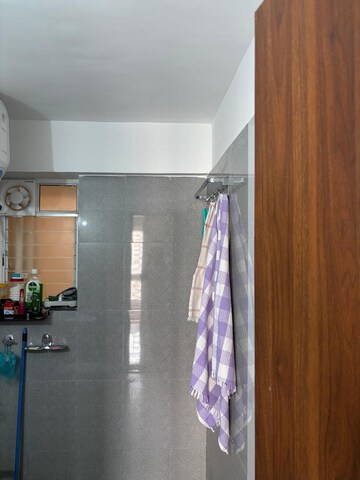 Furnished Amenities in 2 BHK Apartment at Parklane Lifeseasons, Dhanori – for Sale