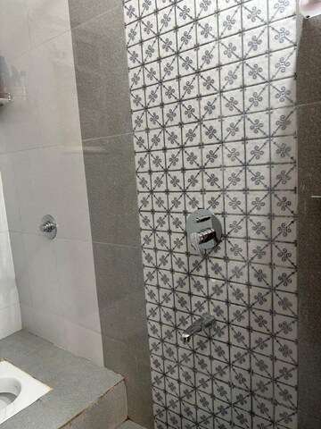 Bathroom in 2 BHK Apartment at Parklane Lifeseasons, Dhanori – for Sale