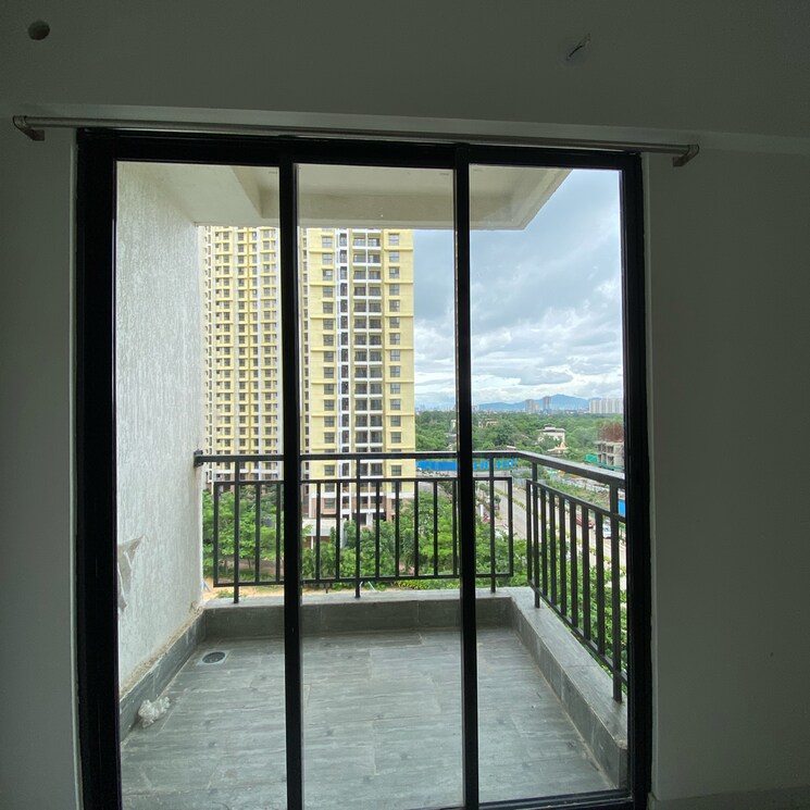 Room, runwal-gardens 2 Bedroom 650 Sq.Ft. Apartment In Bhadra Nagar Thane 8816691