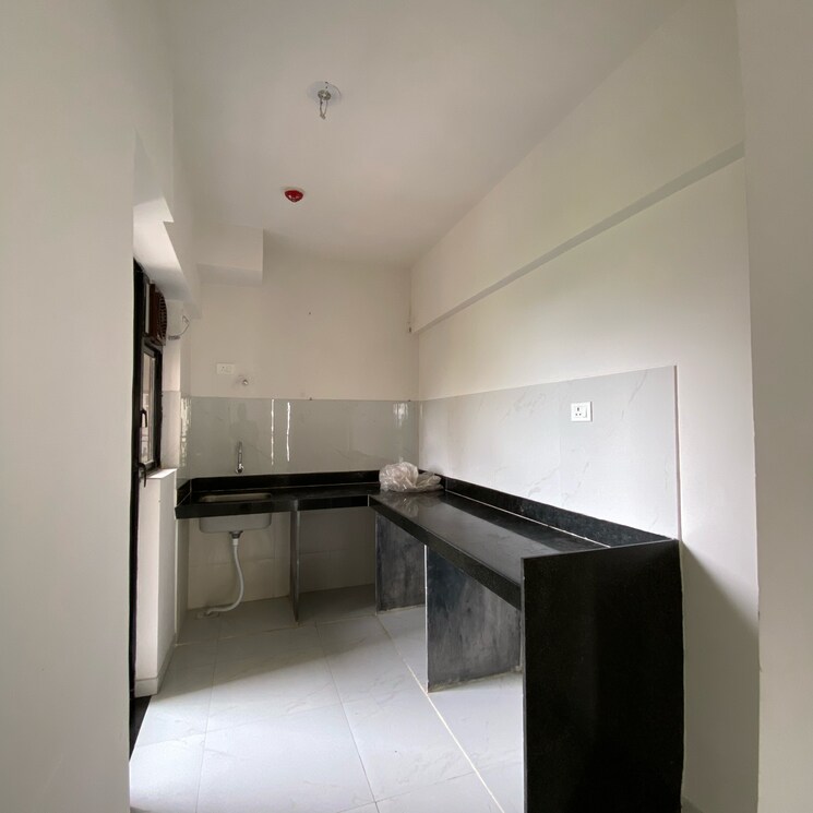 Kitchen, runwal-gardens 2 Bedroom 650 Sq.Ft. Apartment In Bhadra Nagar Thane 8816691