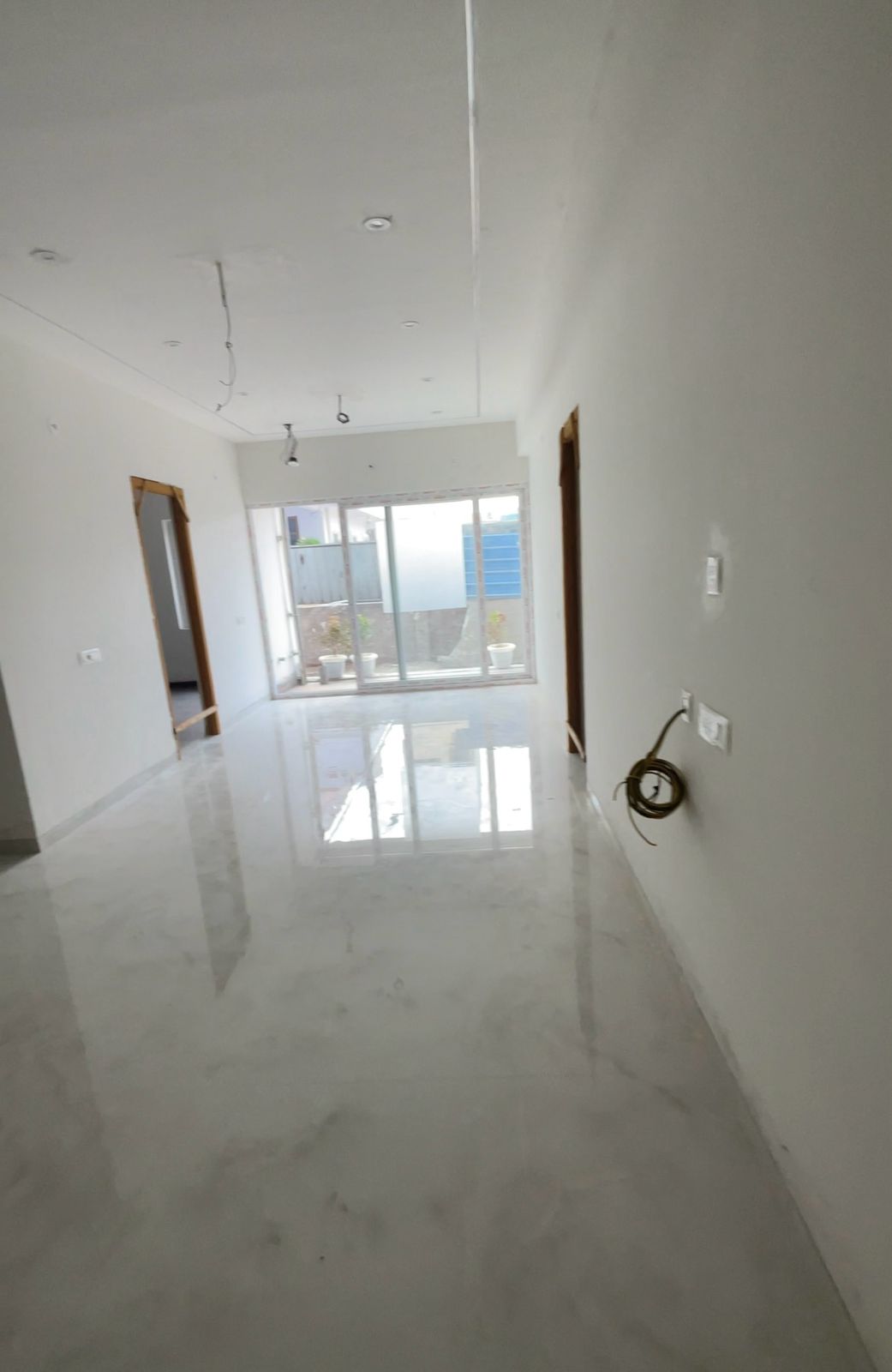 3 BHK + Pooja Room Apartment For Sale in Aditya Fortune Heights 