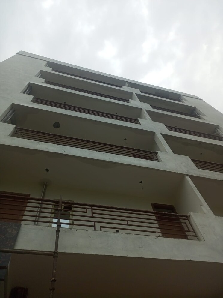 undefined, palm-height 2 Bedroom 1200 Sq.Ft. Apartment In Bisrakh Jalalpur Greater Noida 8816693
