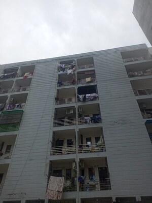 2 BHK Apartment For Sale in Palm Height, Bisrakh Jalalpur