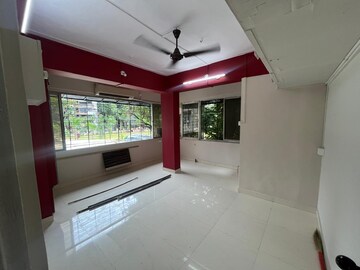 Living Room in 2 BHK Apartment at Satyalaxmi CHS, Chembur – for Rent