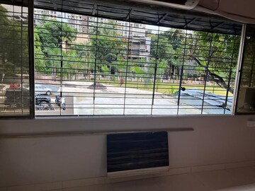 2 BHK Apartment – Exterior View View at Satyalaxmi CHS, Chembur - for Rent