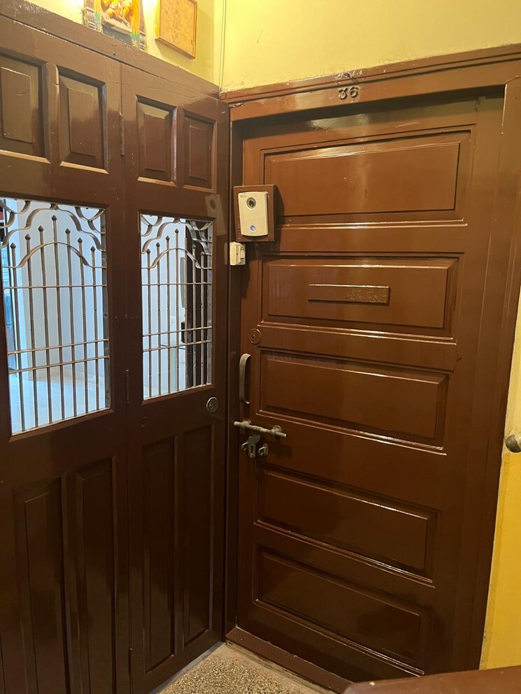 undefined, satyalaxmi-chs 2 Bedroom 720 Sq.Ft. Apartment In Chembur Mumbai 8816690